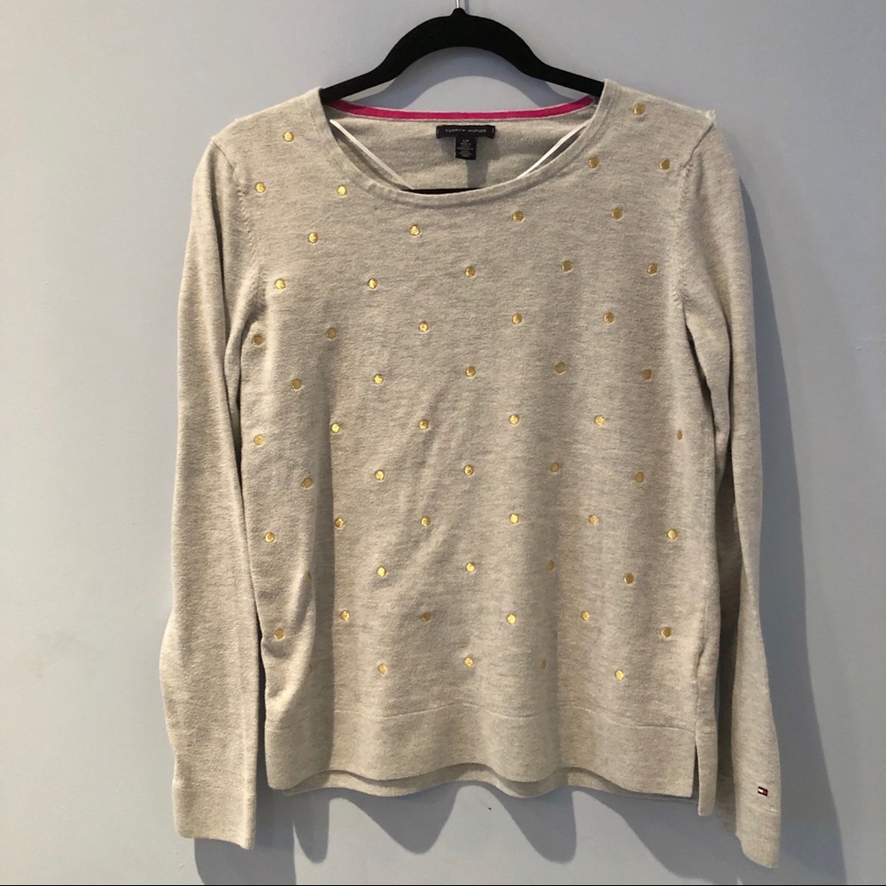 Tommy Hilfiger Knit Top